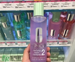 倩碧2號(hào)水適合什么膚質(zhì)？倩碧2號(hào)水適合什么年齡？