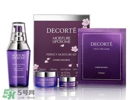 黛珂2017櫻花限定套裝有哪些？黛珂櫻花限定套裝價格