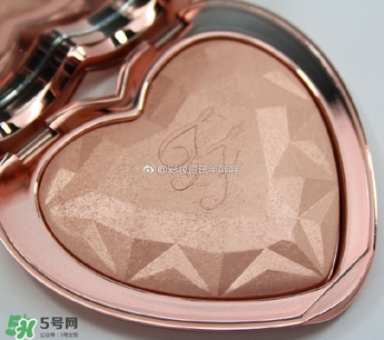 too faced高光 too faced love light too faced高光 too faced love light