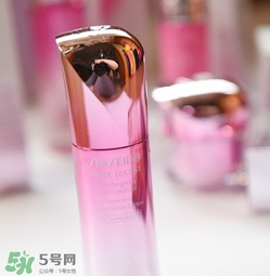 資生堂櫻花系列多少錢(qián)？資生堂櫻花新透白系列專柜價(jià)格