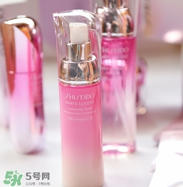 資生堂櫻花系列多少錢(qián)？資生堂櫻花新透白系列專柜價(jià)格