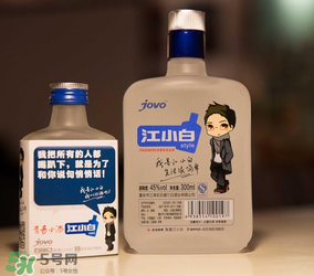 江小白為什么那么火？江小白怎么火的？