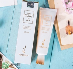 ahc眼霜和伊思眼霜哪個好？ahc眼霜和伊思眼霜哪個好用？