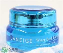 ahc眼霜和蘭芝眼霜哪個(gè)好？ahc眼霜和蘭芝眼霜哪個(gè)好用？