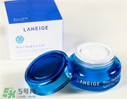 ahc眼霜和蘭芝眼霜哪個(gè)好？ahc眼霜和蘭芝眼霜哪個(gè)好用？