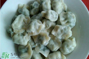 薺菜餃子發(fā)苦能吃嗎？薺菜餃子發(fā)苦怎么辦？