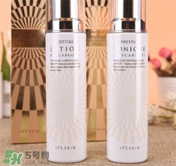 ahc水乳和伊思水乳哪個(gè)好？ahc水乳和伊思水乳對(duì)比