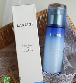 ahc水乳和蘭芝水乳哪個(gè)好？ahc水乳和蘭芝水乳哪個(gè)好用？