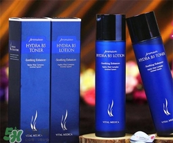 ahc水乳和蘭芝水乳哪個(gè)好？ahc水乳和蘭芝水乳哪個(gè)好用？