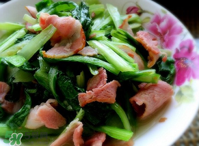 薺菜吃多了好嗎？薺菜吃多了會怎么樣？