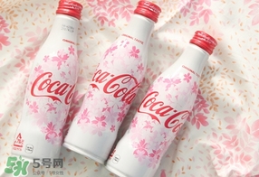 可口可樂櫻花限定多少錢？2017櫻花味可口可樂價格
