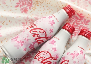 可口可樂櫻花限定多少錢？2017櫻花味可口可樂價格