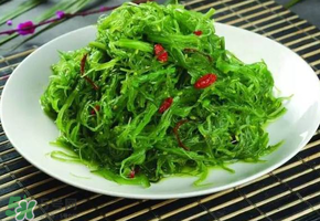 涼拌薺菜怎么做？涼拌薺菜怎么做好吃？