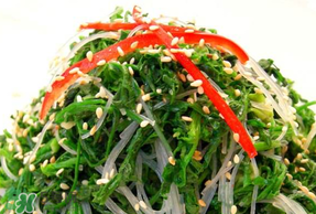 涼拌薺菜怎么做？涼拌薺菜怎么做好吃？