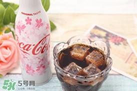 可口可樂2017櫻花限定哪里買？可口可樂櫻花限定好喝嗎？