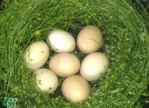 薺菜煮雞蛋孕婦能吃嗎？孕婦吃了薺菜煮雞蛋怎么辦？