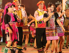 三月三能回娘家嗎？三月三能在娘家過嗎？