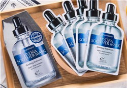 ahc面膜和snp面膜哪個好？ahc面膜和snp面膜哪個好用？