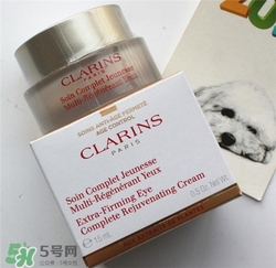 嬌韻詩(shī)眼霜和雅詩(shī)蘭黛眼霜哪個(gè)好？嬌韻詩(shī)和雅詩(shī)蘭黛眼霜哪個(gè)好用？