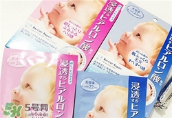 曼丹嬰兒面膜和肌美精面膜哪個好？曼丹和肌美精哪個好用？