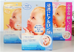 曼丹嬰兒面膜和肌美精面膜哪個好？曼丹和肌美精哪個好用？