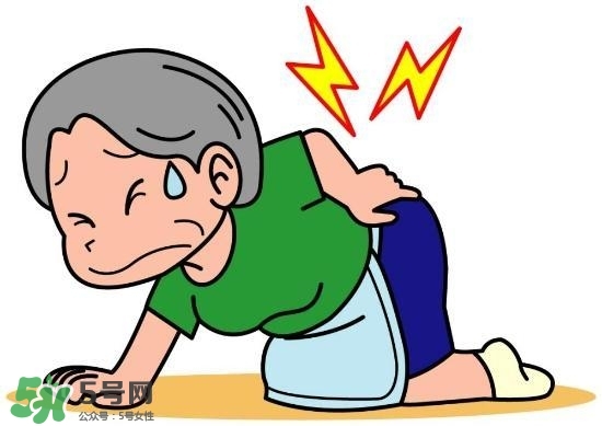 長(zhǎng)期坐著腰疼怎么辦？坐著上班腰疼怎么辦？