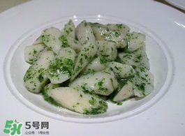 薺菜和山藥能一起吃嗎？薺菜能和山藥一起吃嗎？