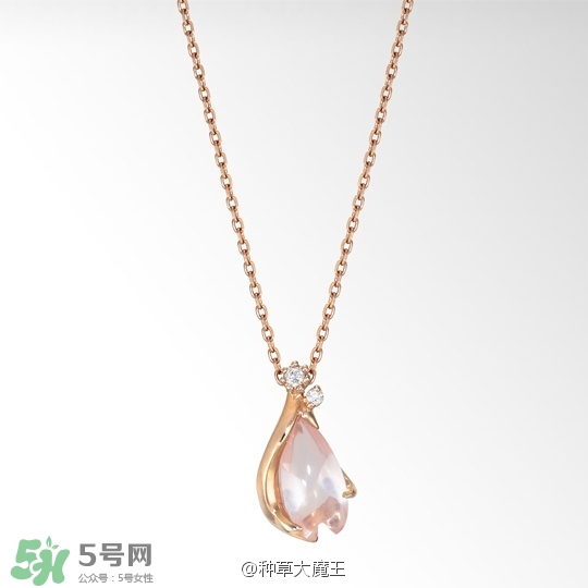 star jewelry2017櫻花限定多少錢？star jewelry櫻花項(xiàng)鏈?zhǔn)宙渻r(jià)格