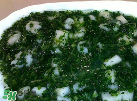 薺菜和山藥能一起吃嗎？薺菜能和山藥一起吃嗎？