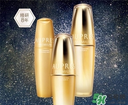 aupres歐珀萊適合什么年齡？歐珀萊適合什么膚質(zhì)？