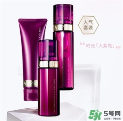 aupres歐珀萊適合什么年齡？歐珀萊適合什么膚質(zhì)？