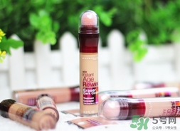 2017遮瑕筆什么牌子好？2017遮瑕筆品牌排行榜