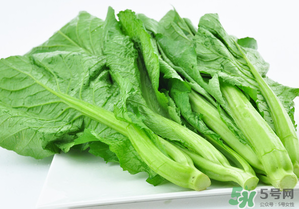 芥菜能和雞肉一起吃嗎？芥菜與雞肉同吃會中毒嗎？