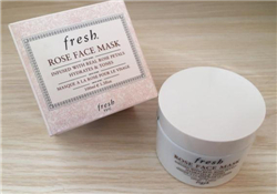 fresh馥蕾詩玫瑰面膜好用嗎？fresh玫瑰面膜怎么樣？