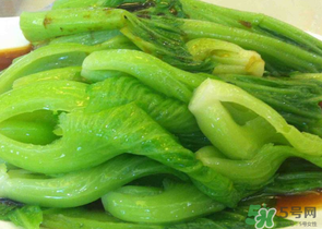 芥菜為什么苦？芥菜苦是怎么回事？