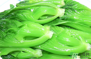 芥菜苦的能吃嗎？芥菜怎么做不苦？