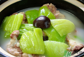 芥菜苦的能吃嗎？芥菜怎么做不苦？