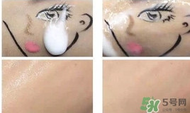 covermark傲麗卸妝油怎么用？covermark傲麗卸妝油使用方法