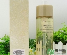 covermark卸妝油悶痘嗎？covermark卸妝油爆痘怎么辦？