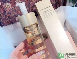 covermark卸妝油悶痘嗎？covermark卸妝油爆痘怎么辦？
