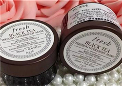 fresh紅茶面膜好用嗎？馥蕾詩紅茶面膜怎么樣？