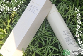 covermark卸妝乳怎么用？covermark傲麗卸妝乳用法