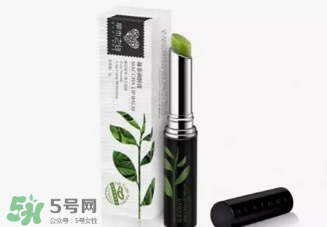 2017潤唇膏排行榜10強_2017潤唇膏新品推薦