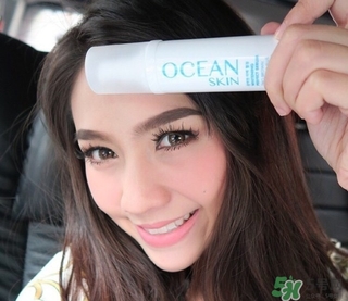 ocean skin海洋深層精華液好用嗎?ocean skin海洋深層精華液怎么樣? ocean skin海洋深層精華液好用嗎?ocean skin海洋深層精華液怎么樣?