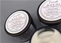 fresh紅茶面膜多少錢？馥蕾詩紅茶面膜價(jià)格