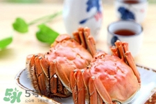 一年四季都有大閘蟹嗎？一年四季都可以吃大閘蟹嗎？