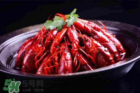 小龍蝦一年四季都有嗎？一年四季都可以吃小龍蝦嗎？