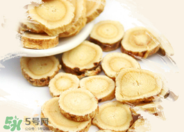 春天能吃黃芪嗎？春天吃黃芪好嗎？