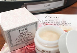 fresh玫瑰眼霜好用嗎？馥蕾詩玫瑰眼霜怎么樣？