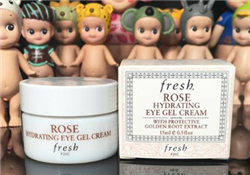 fresh玫瑰眼霜多少錢？馥蕾詩玫瑰眼霜價格